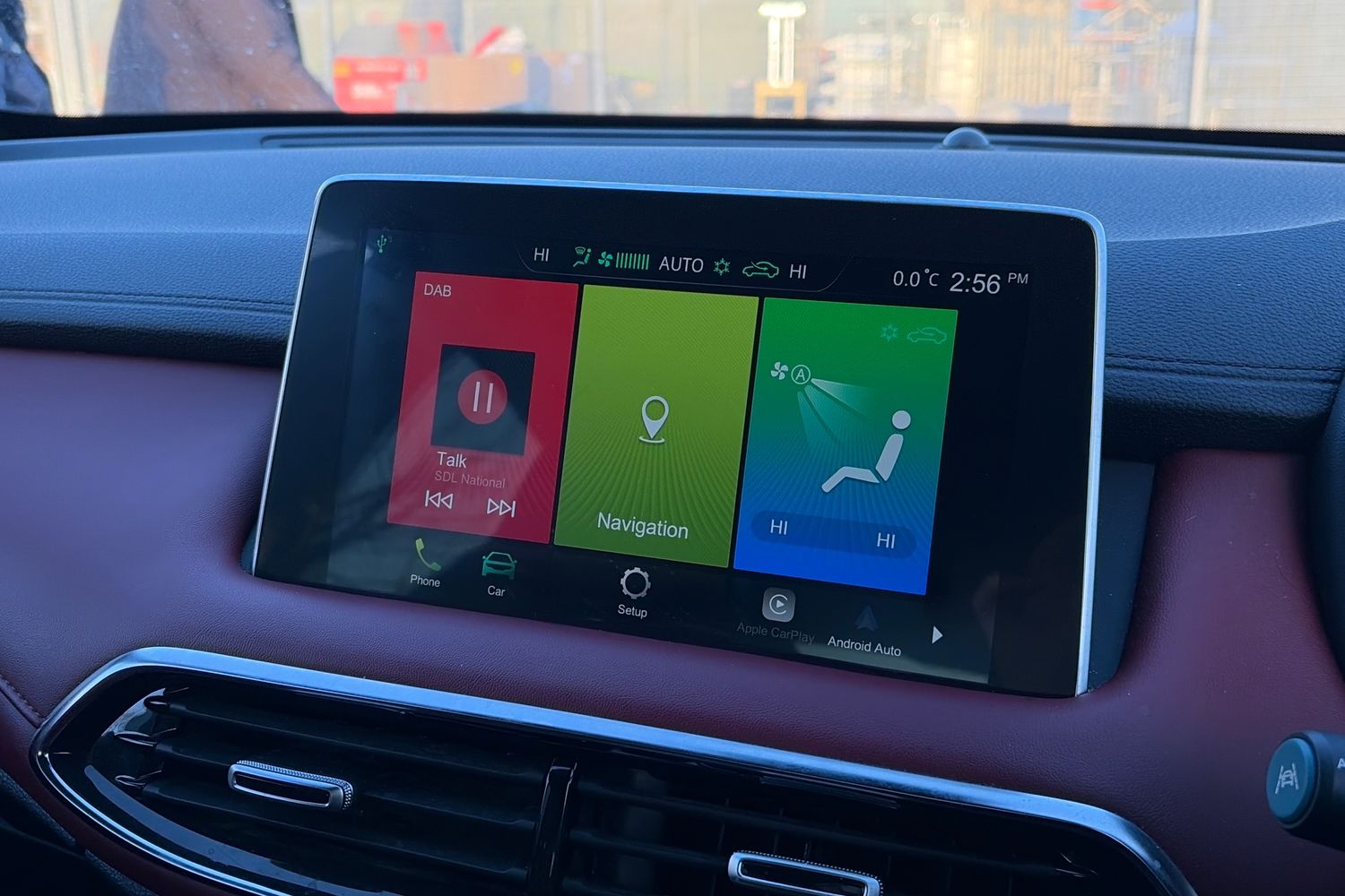 Used MG MG HS 2023 for sale - 77063370: Photo 17