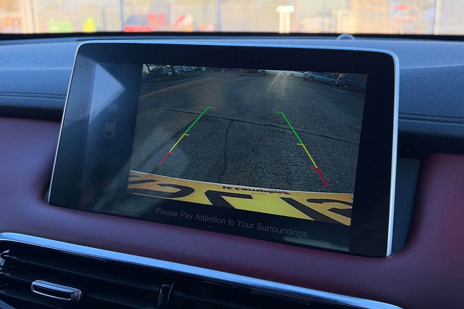 Used MG MG HS 2023 for sale - 77063370: Photo 19