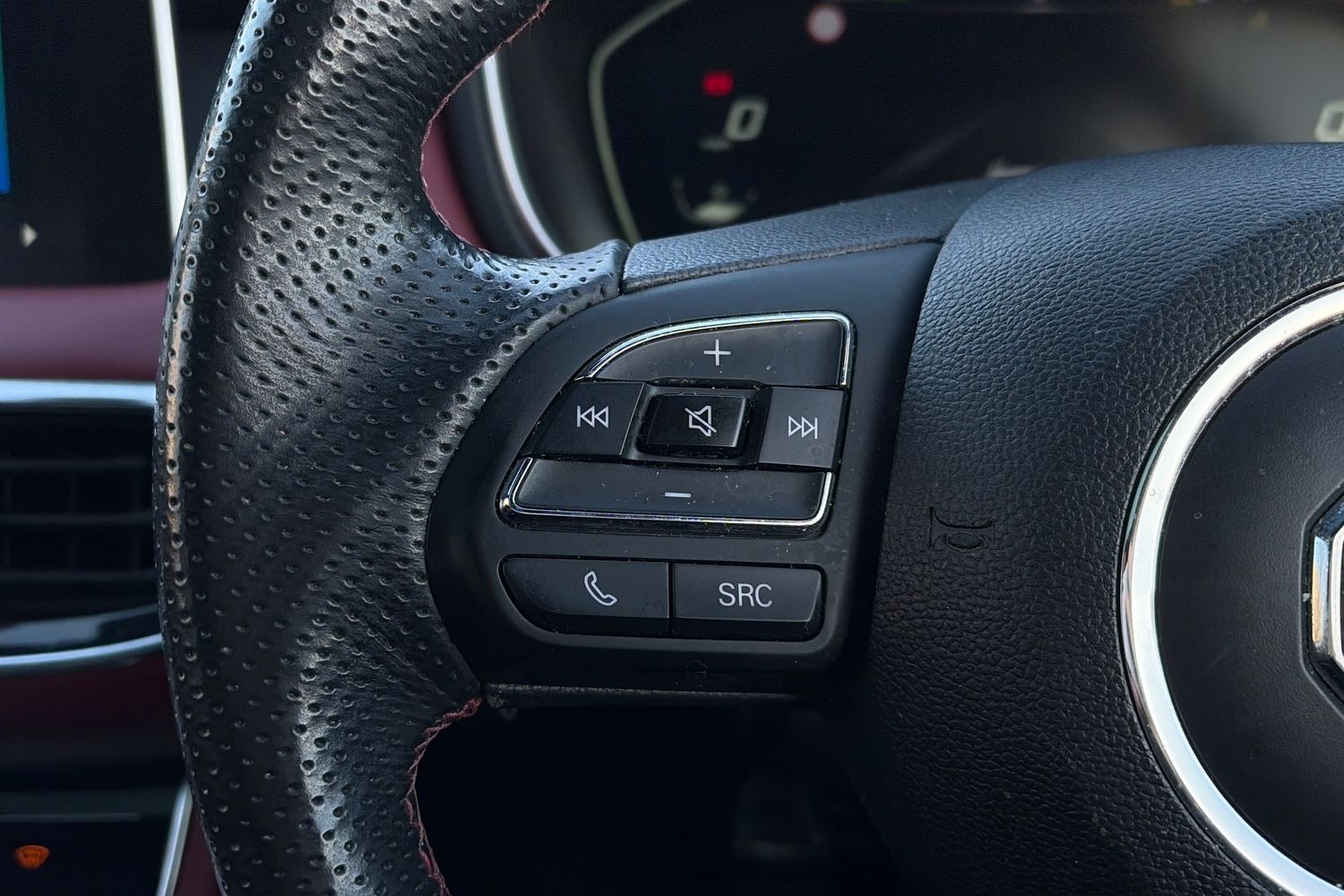 Used MG MG HS 2023 for sale - 77063370: Photo 21