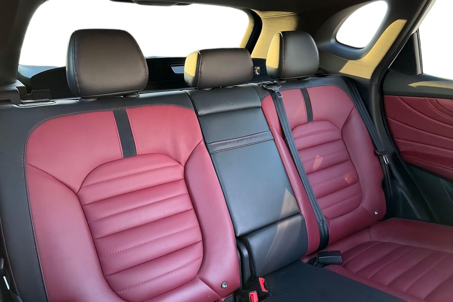 Used MG MG HS 2023 for sale - 77063370: Photo 23