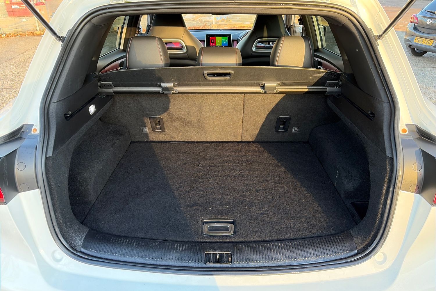 Used MG MG HS 2023 for sale - 77063370: Photo 24