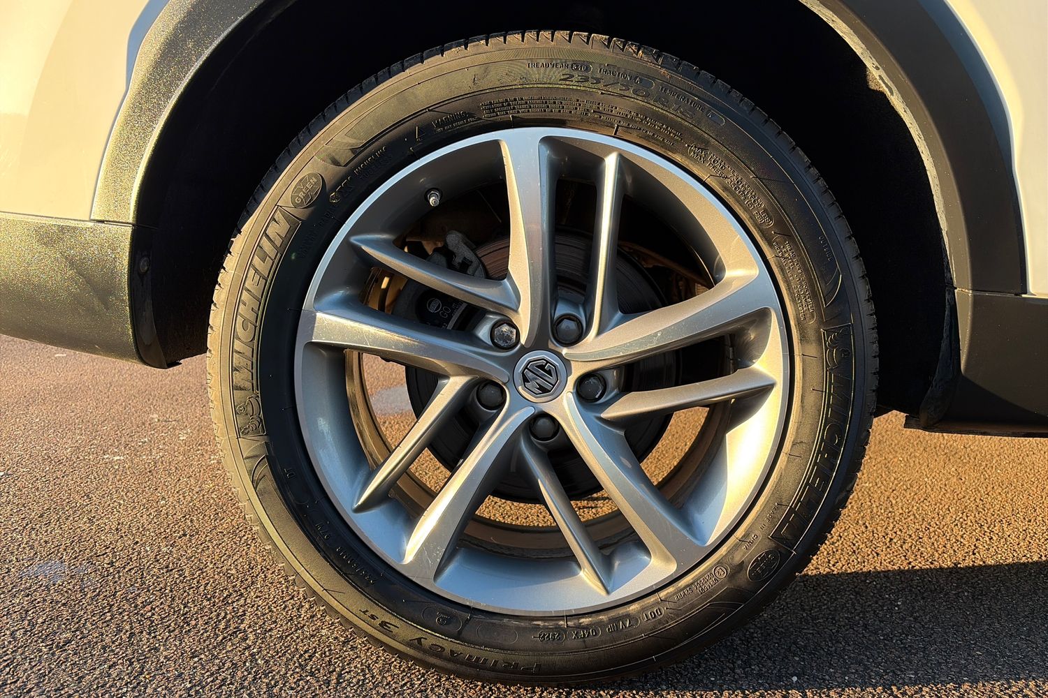 Used MG MG HS 2023 for sale - 77063370: Photo 25