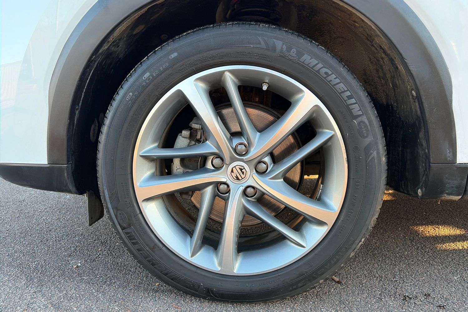 Used MG MG HS 2023 for sale - 77063370: Photo 27