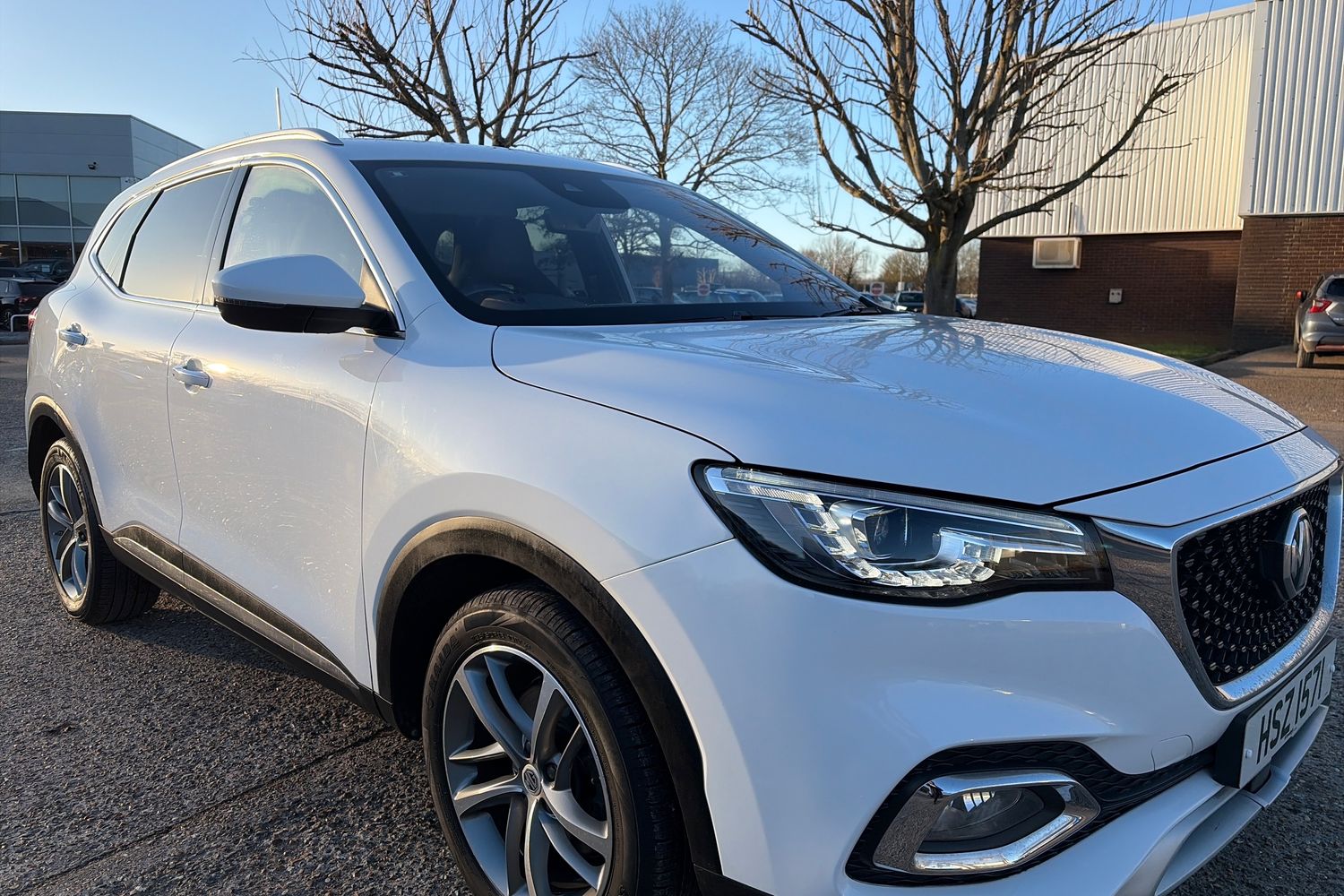 Used MG MG HS 2023 for sale - 77063370: Photo 28