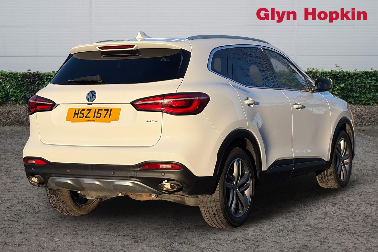 Used MG MG HS 2023 for sale - 77063370: Photo 3