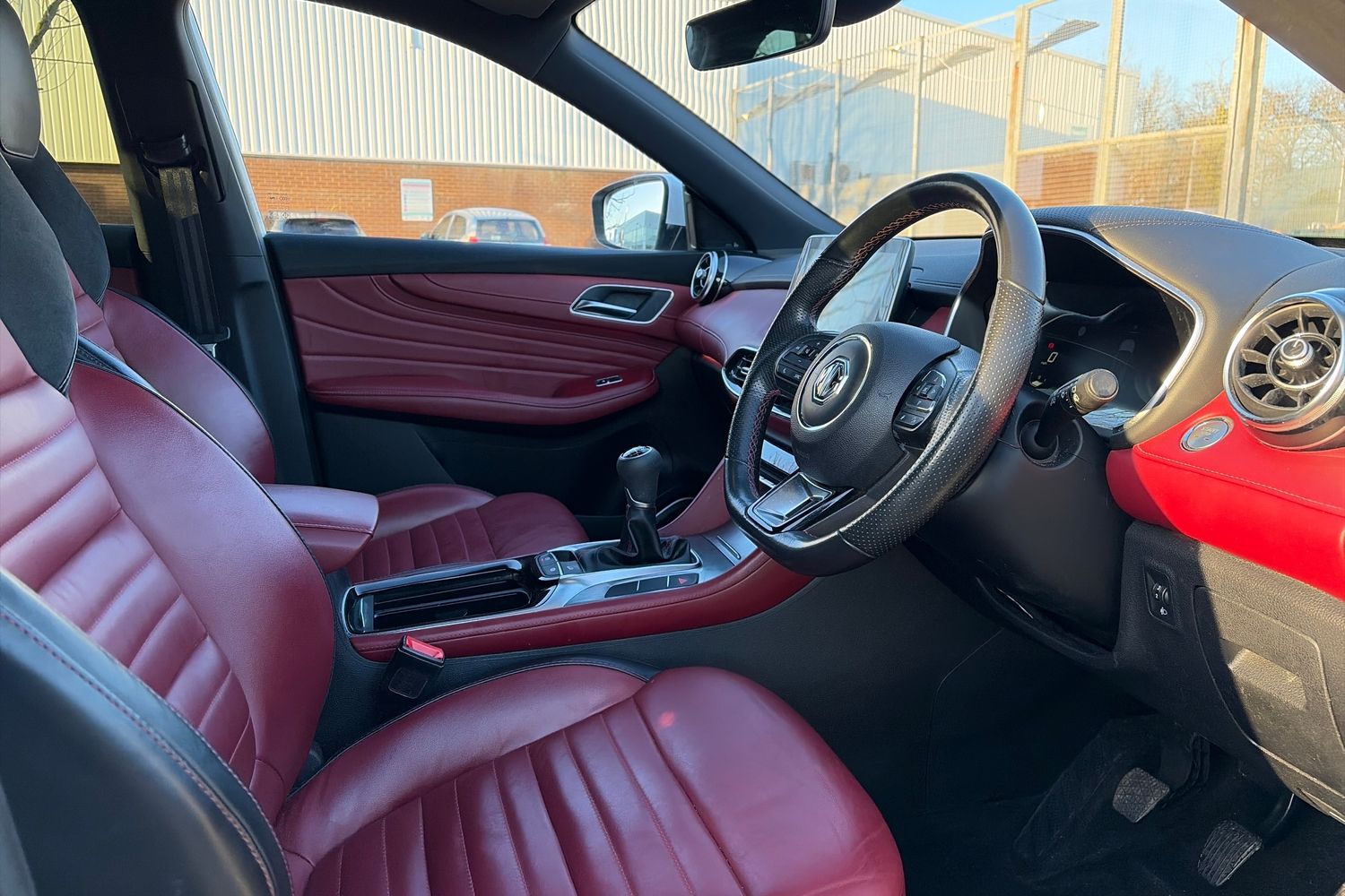 Used MG MG HS 2023 for sale - 77063370: Photo 31