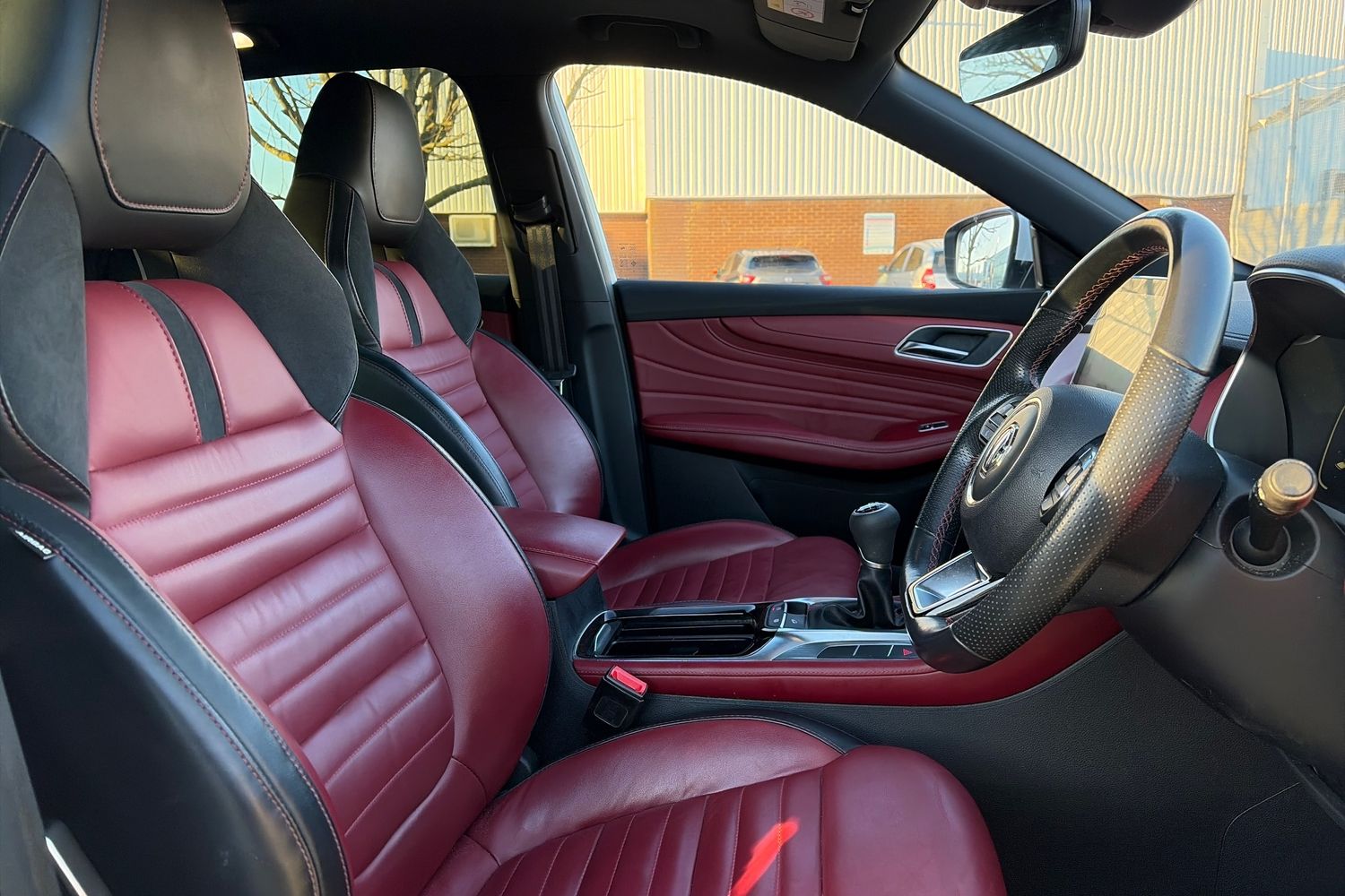 Used MG MG HS 2023 for sale - 77063370: Photo 32