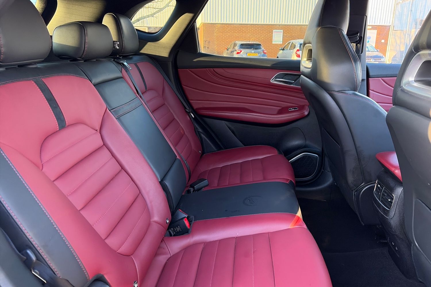 Used MG MG HS 2023 for sale - 77063370: Photo 34