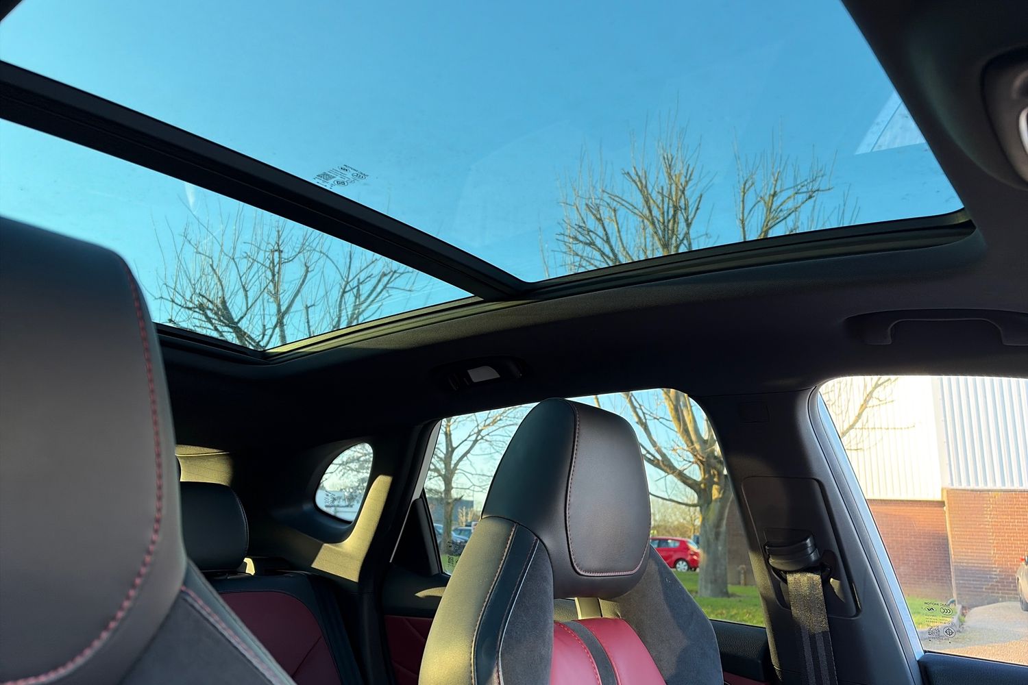 Used MG MG HS 2023 for sale - 77063370: Photo 35