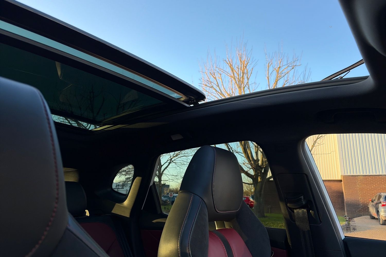 Used MG MG HS 2023 for sale - 77063370: Photo 36