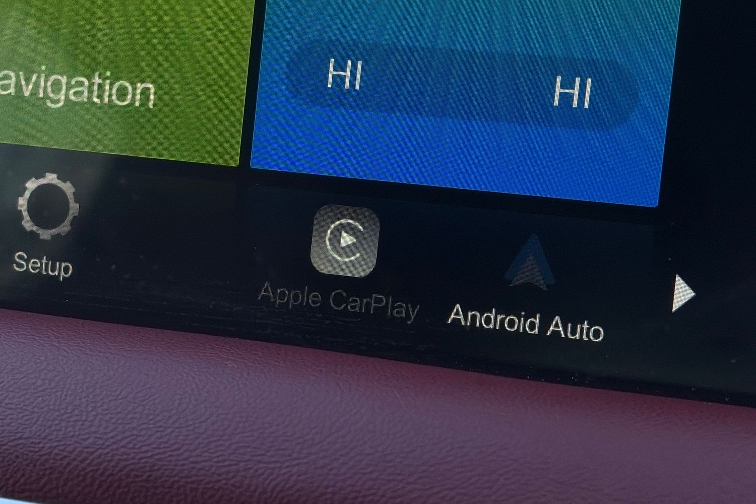 Used MG MG HS 2023 for sale - 77063370: Photo 38