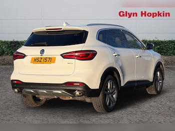 Used MG MG HS 2023 for sale - 77063370: Photo