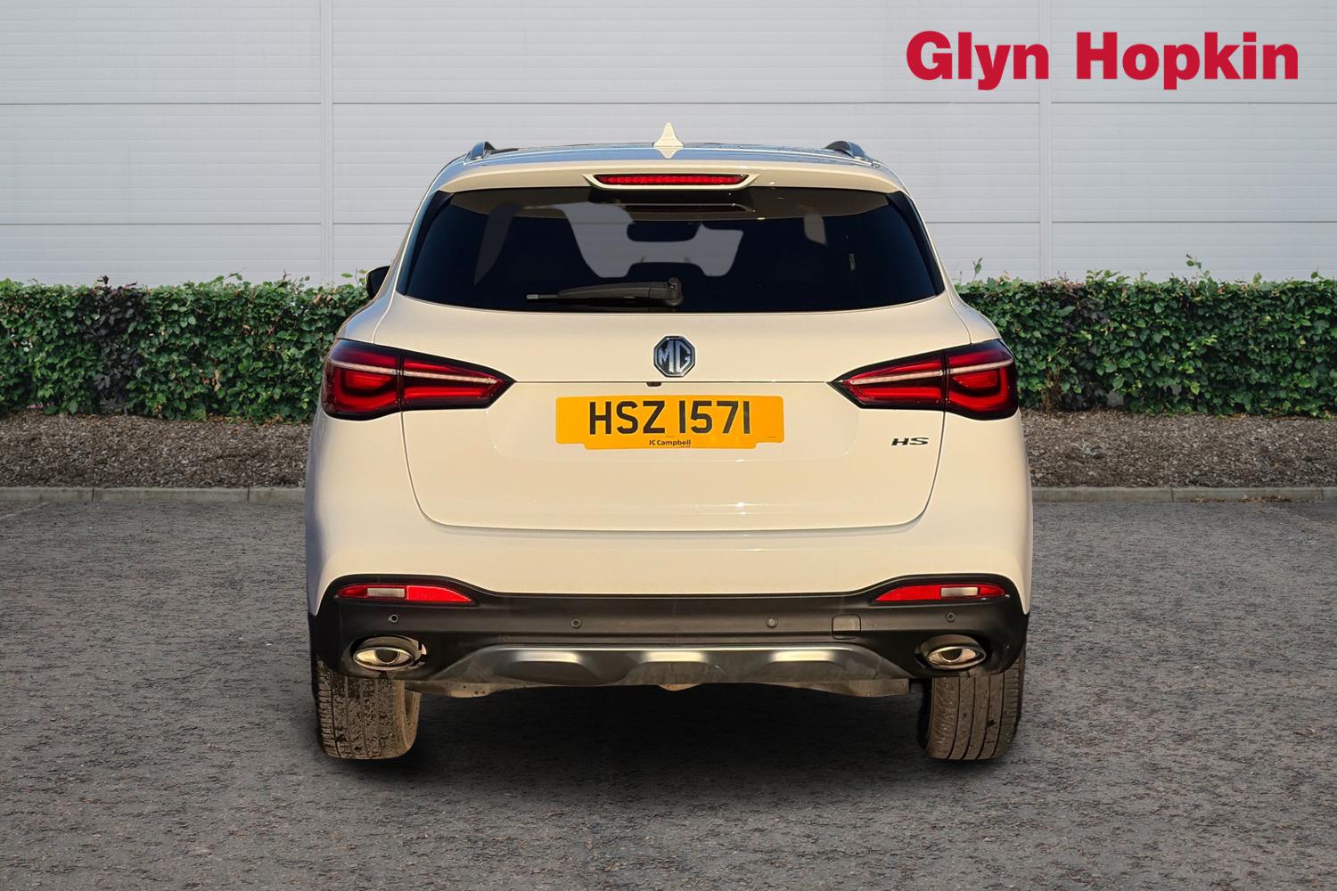 Used MG MG HS 2023 for sale - 77063370: Photo 4