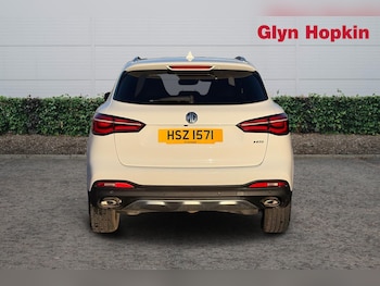 Used MG MG HS 2023 for sale - 77063370: Photo