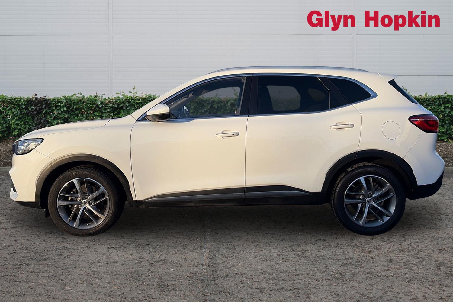 Used MG MG HS 2023 for sale - 77063370: Photo 6