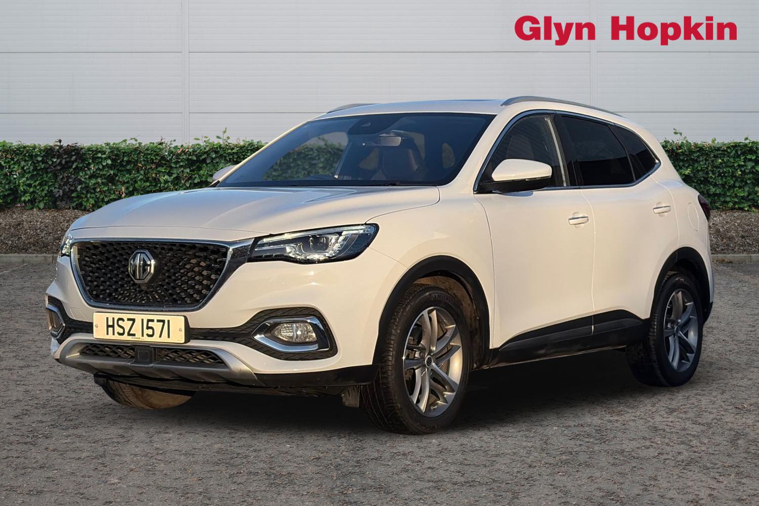Used MG MG HS 2023 for sale - 77063370: Photo 7