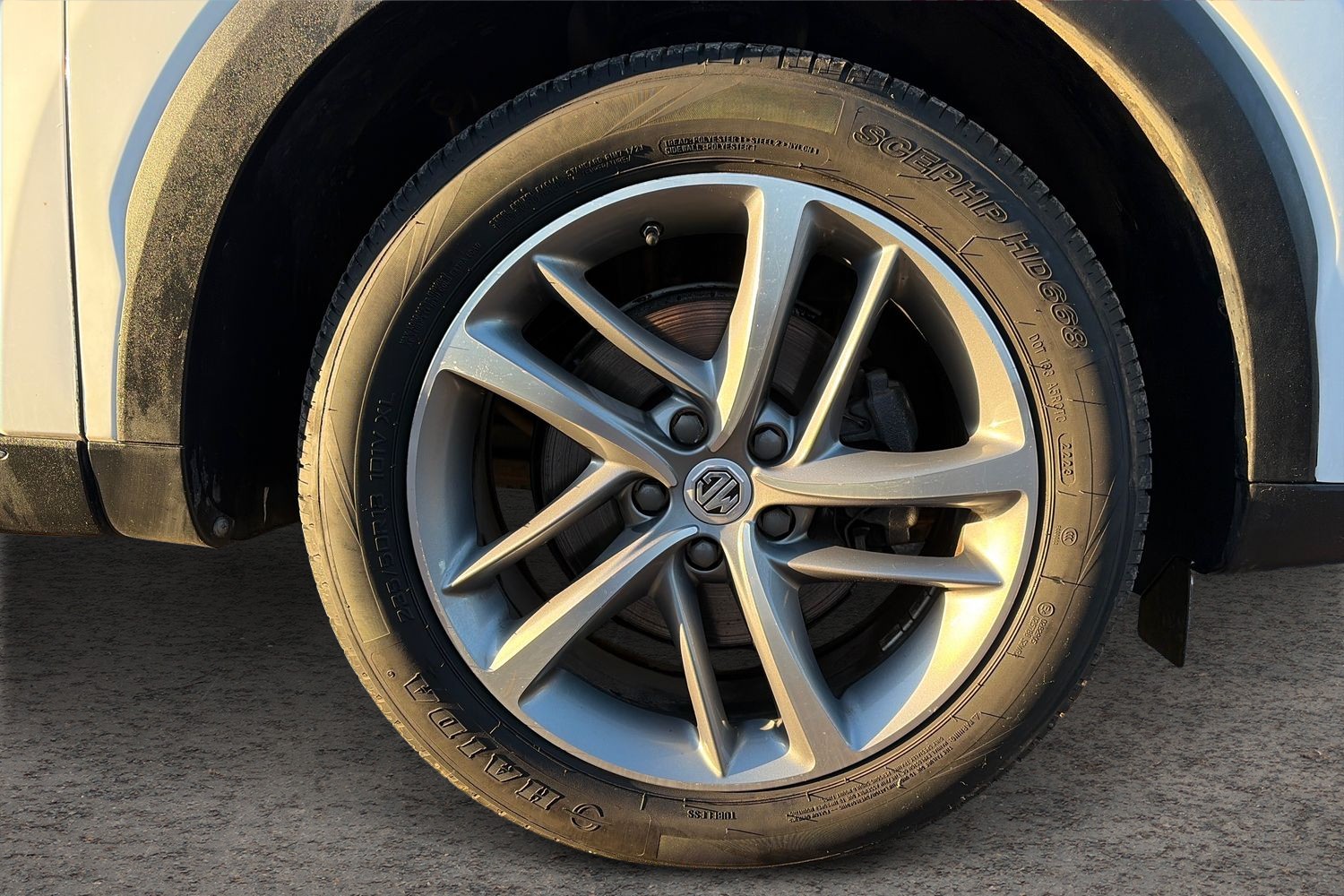 Used MG MG HS 2023 for sale - 77063370: Photo 9