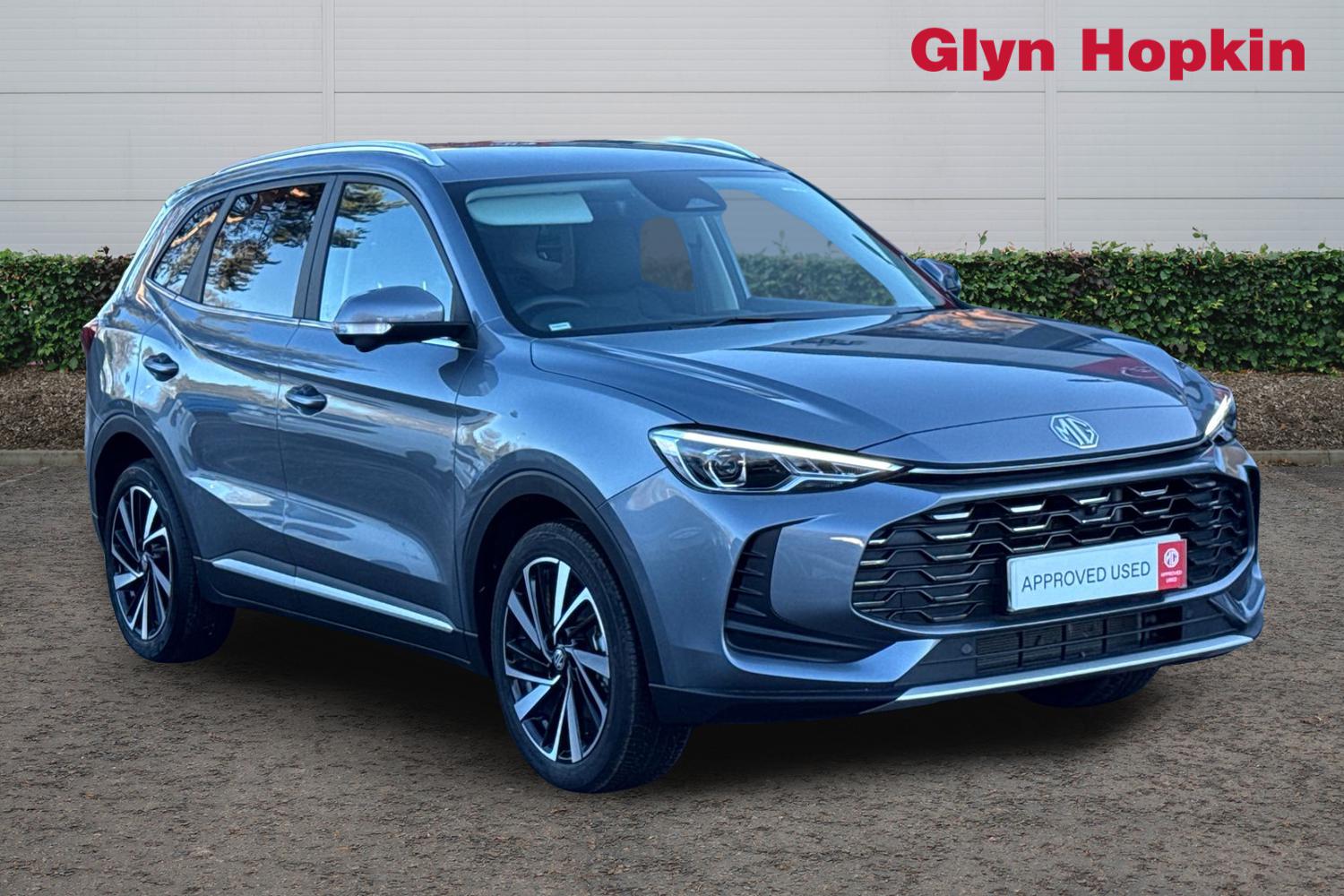 Used MG MG ZS 2025 for sale - 77092556: Photo 1