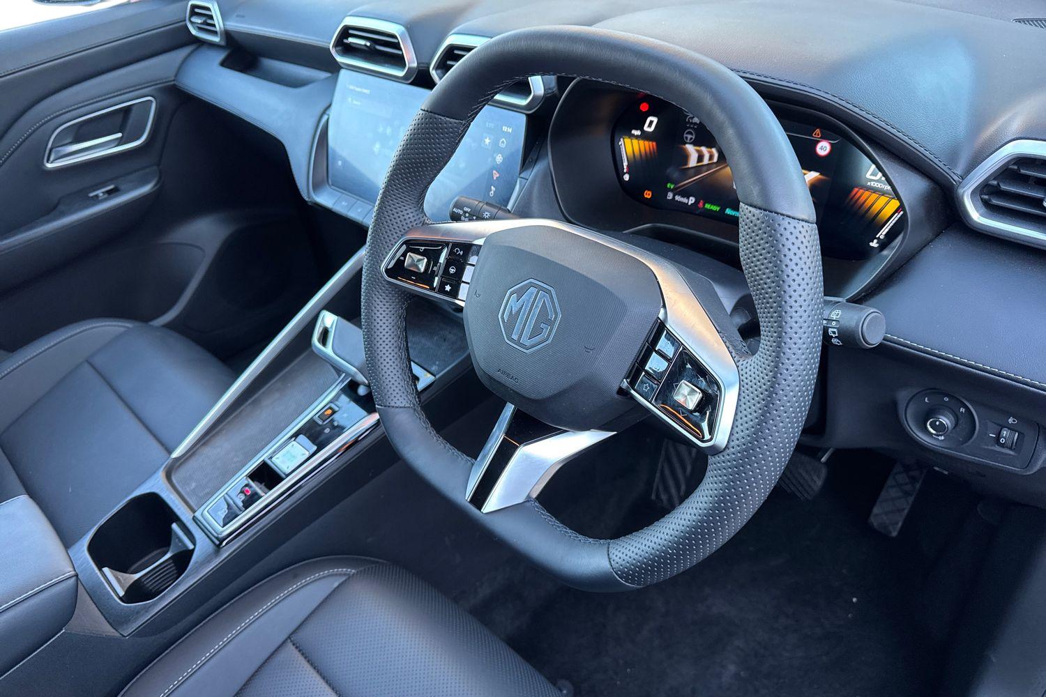 Used MG MG ZS 2025 for sale - 77092556: Photo 10