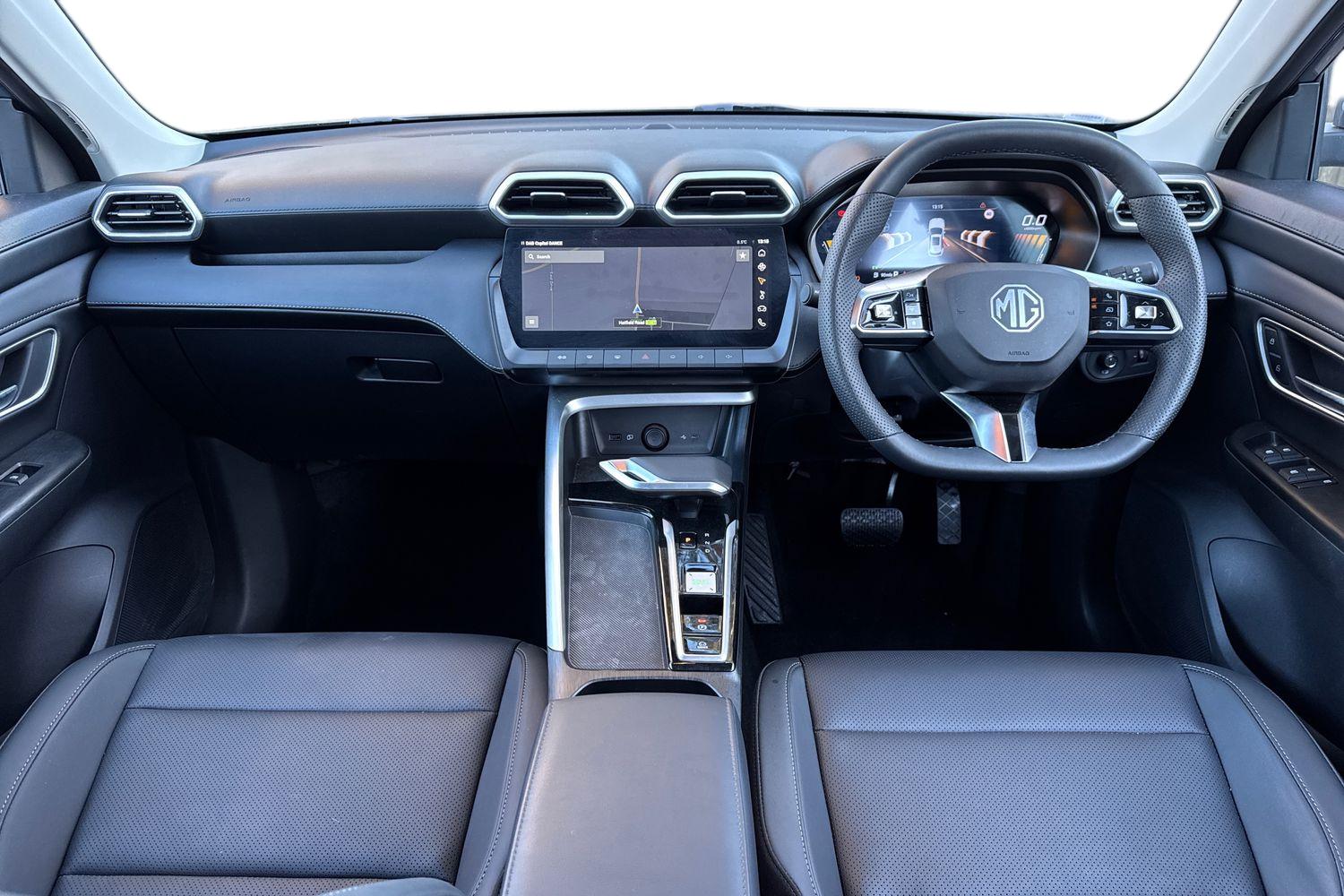 Used MG MG ZS 2025 for sale - 77092556: Photo 12