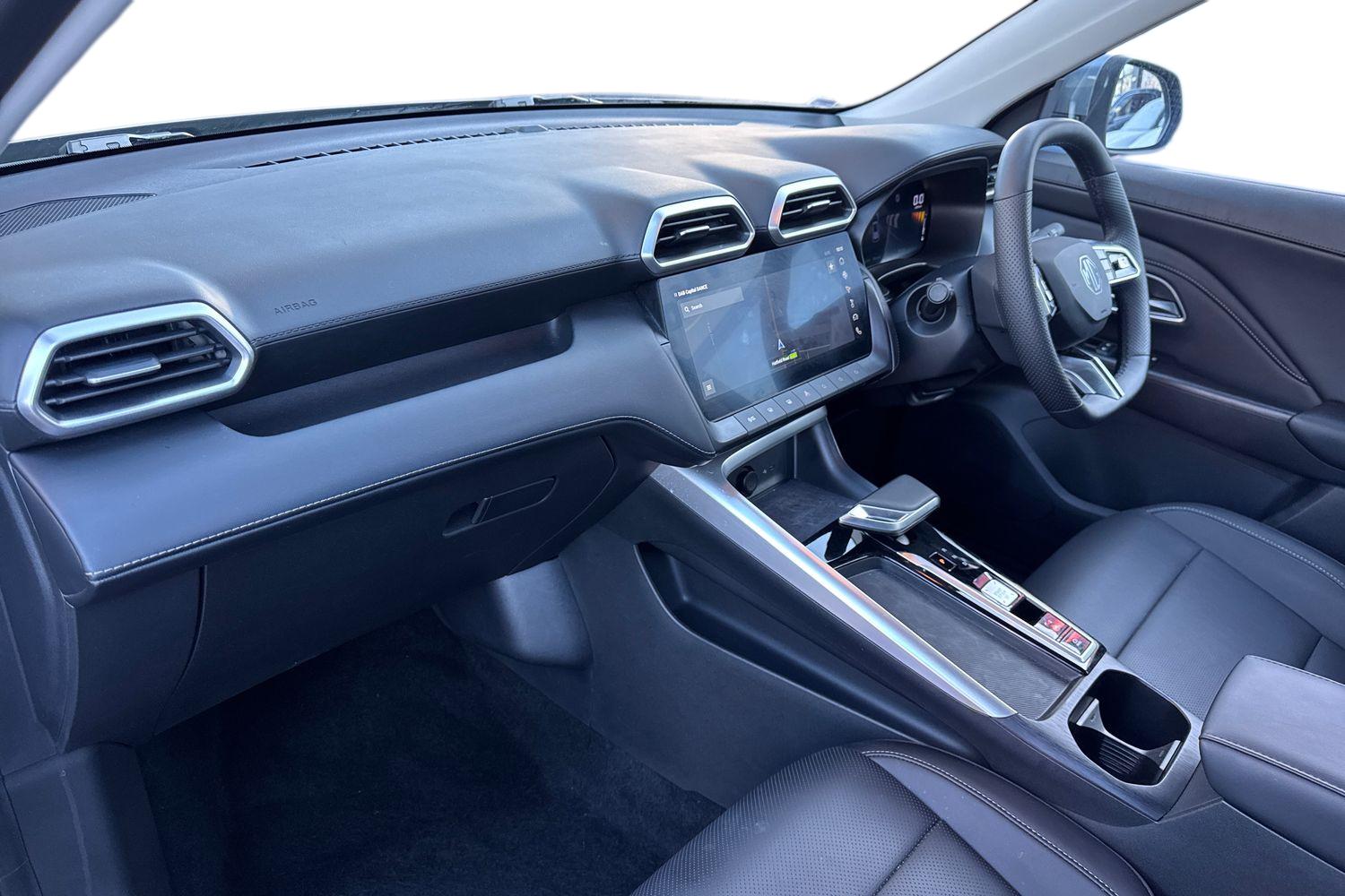 Used MG MG ZS 2025 for sale - 77092556: Photo 13