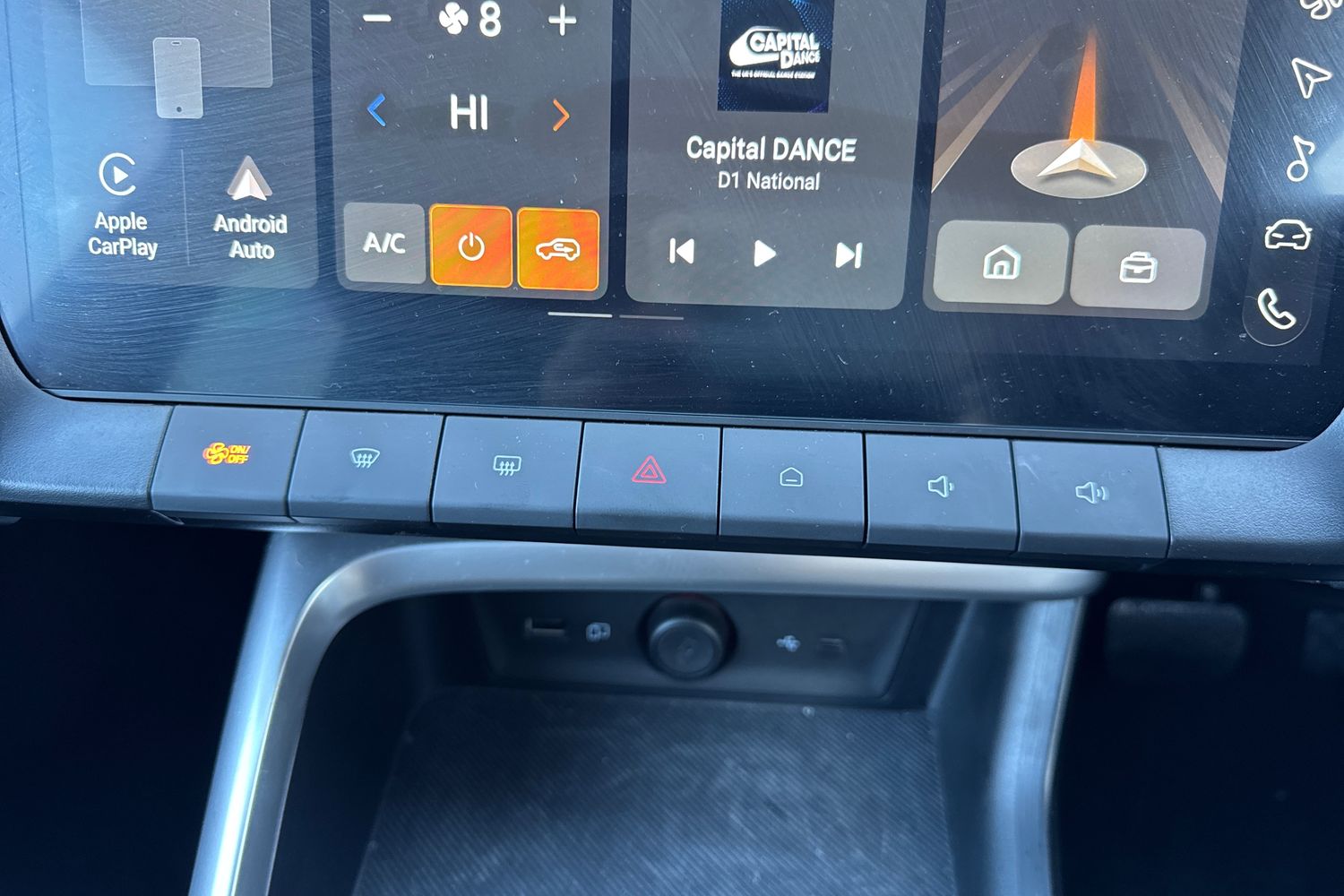 Used MG MG ZS 2025 for sale - 77092556: Photo 15