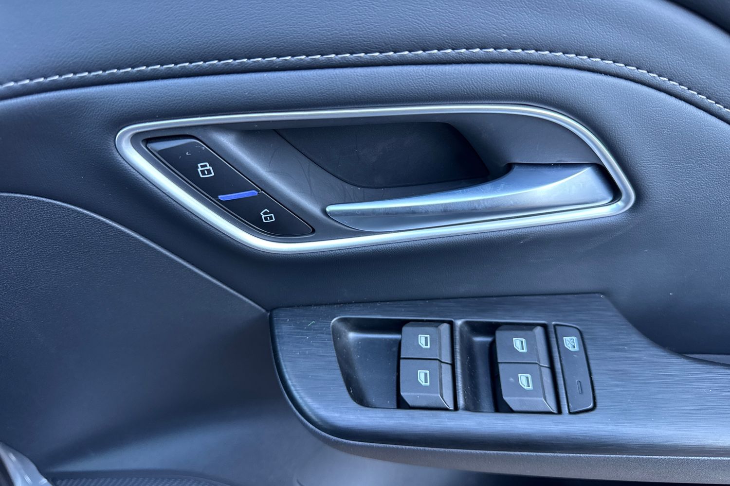 Used MG MG ZS 2025 for sale - 77092556: Photo 16