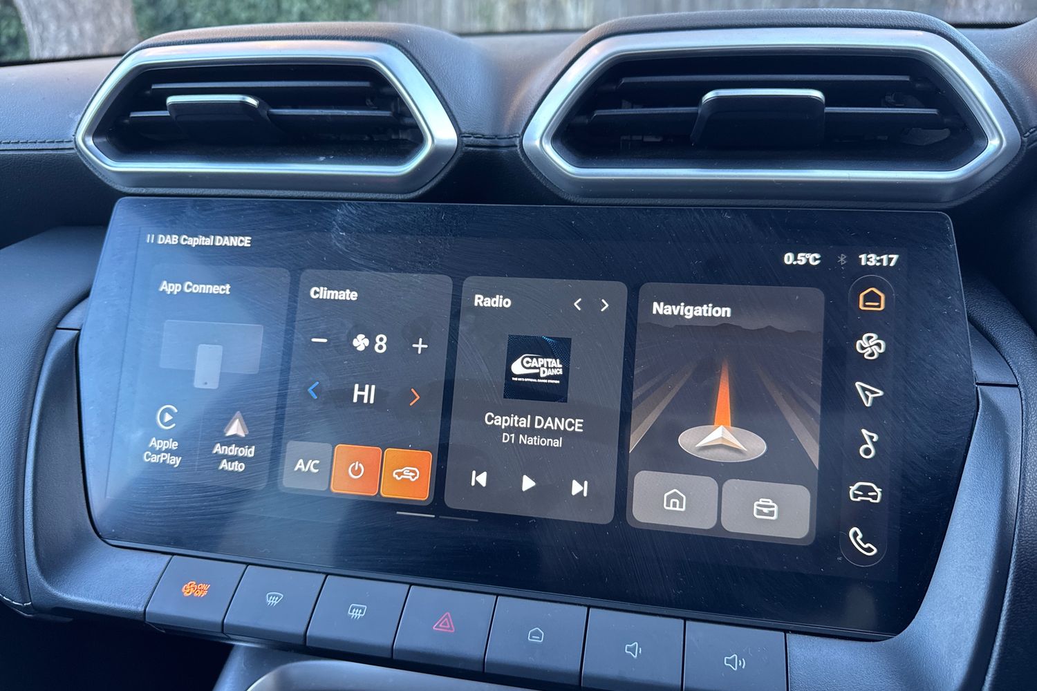 Used MG MG ZS 2025 for sale - 77092556: Photo 17