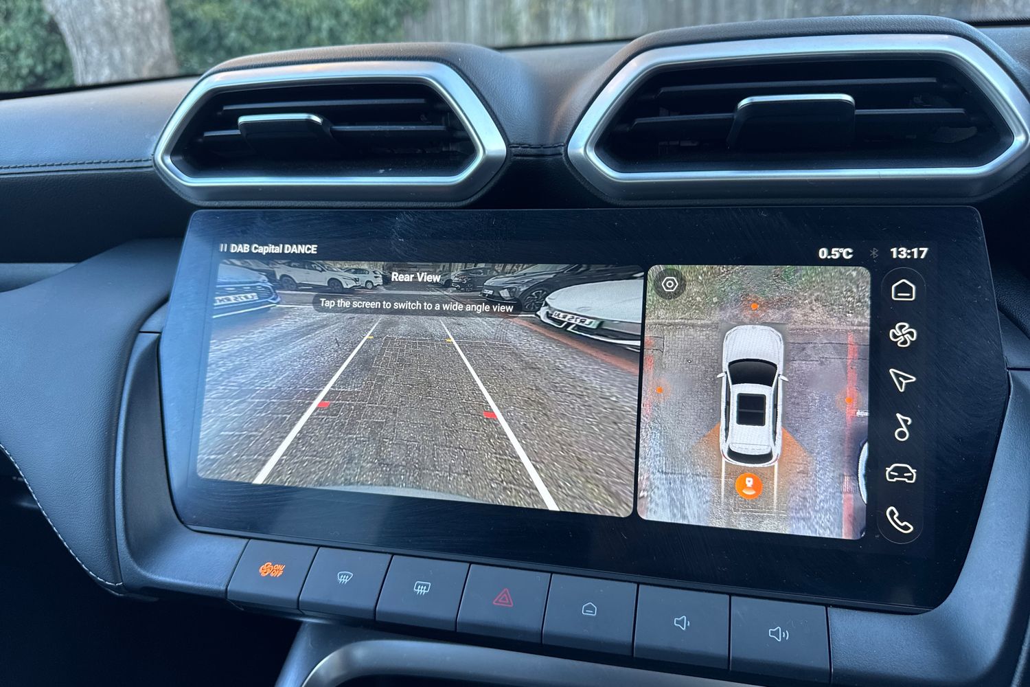 Used MG MG ZS 2025 for sale - 77092556: Photo 19