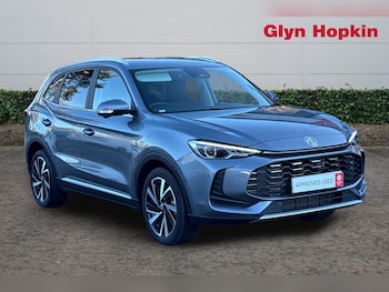 MG MG ZS feature image