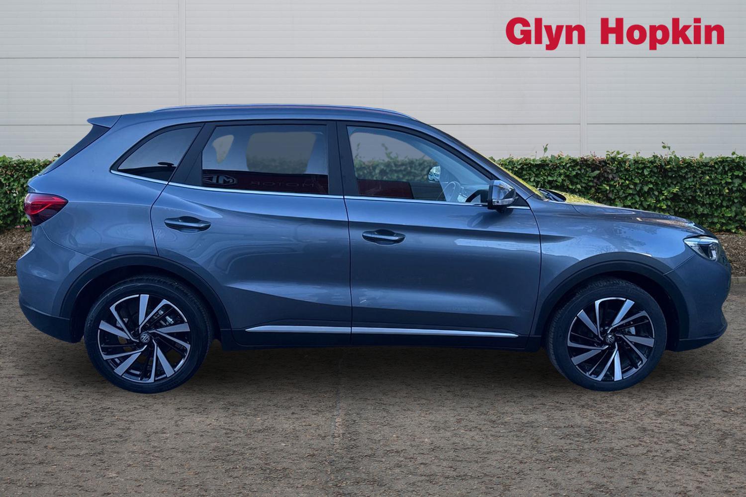 Used MG MG ZS 2025 for sale - 77092556: Photo 2