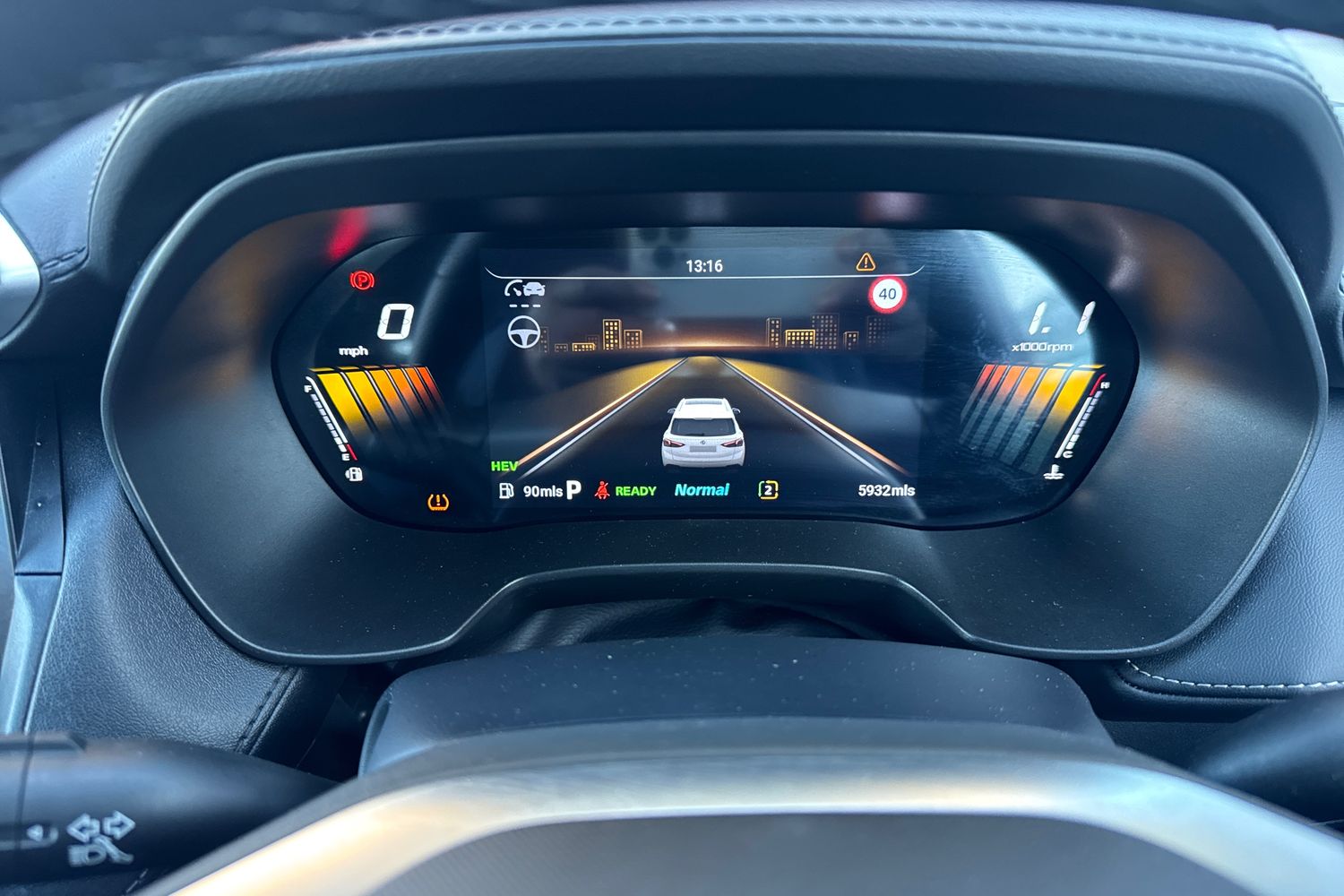 Used MG MG ZS 2025 for sale - 77092556: Photo 20