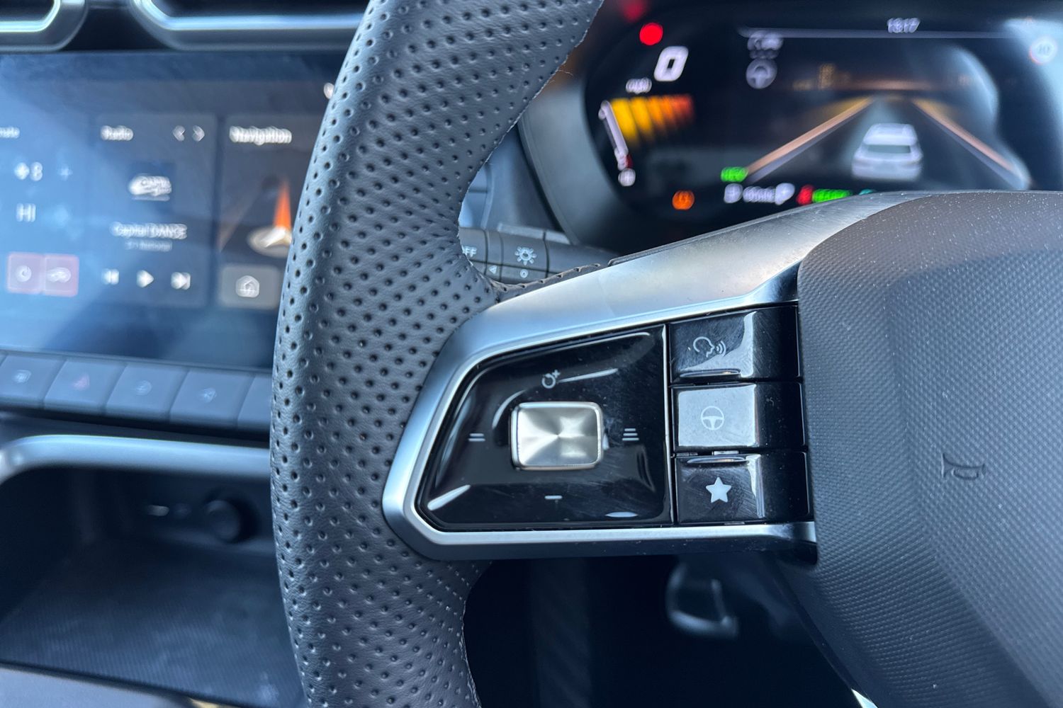 Used MG MG ZS 2025 for sale - 77092556: Photo 21