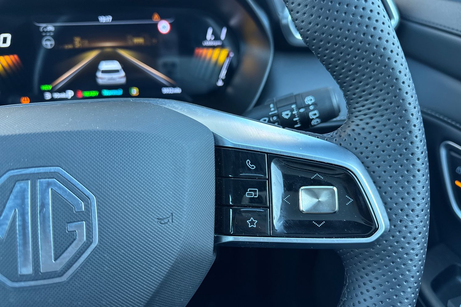 Used MG MG ZS 2025 for sale - 77092556: Photo 22