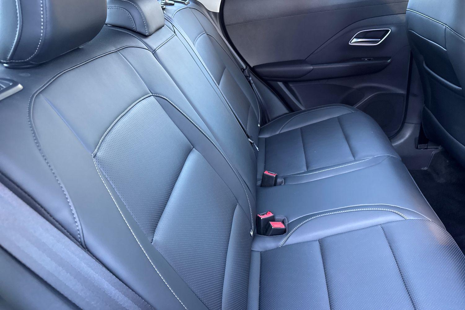 Used MG MG ZS 2025 for sale - 77092556: Photo 23