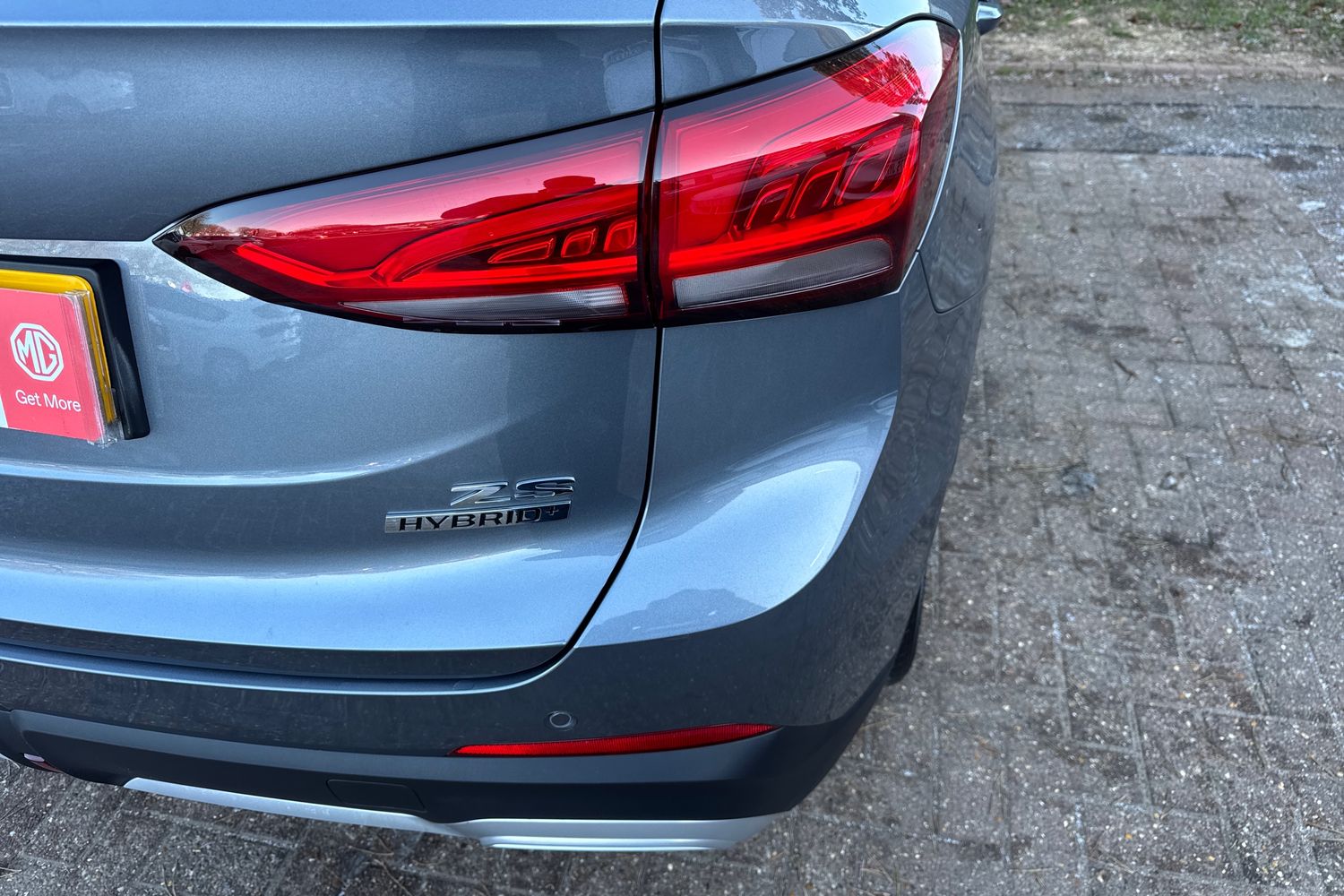 Used MG MG ZS 2025 for sale - 77092556: Photo 26