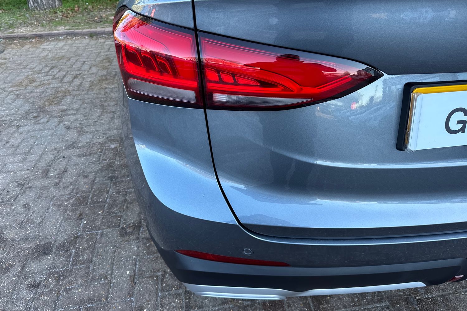 Used MG MG ZS 2025 for sale - 77092556: Photo 27