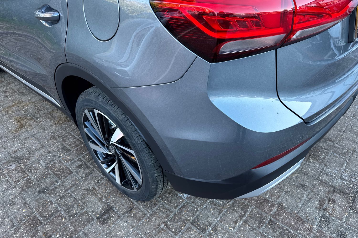 Used MG MG ZS 2025 for sale - 77092556: Photo 28