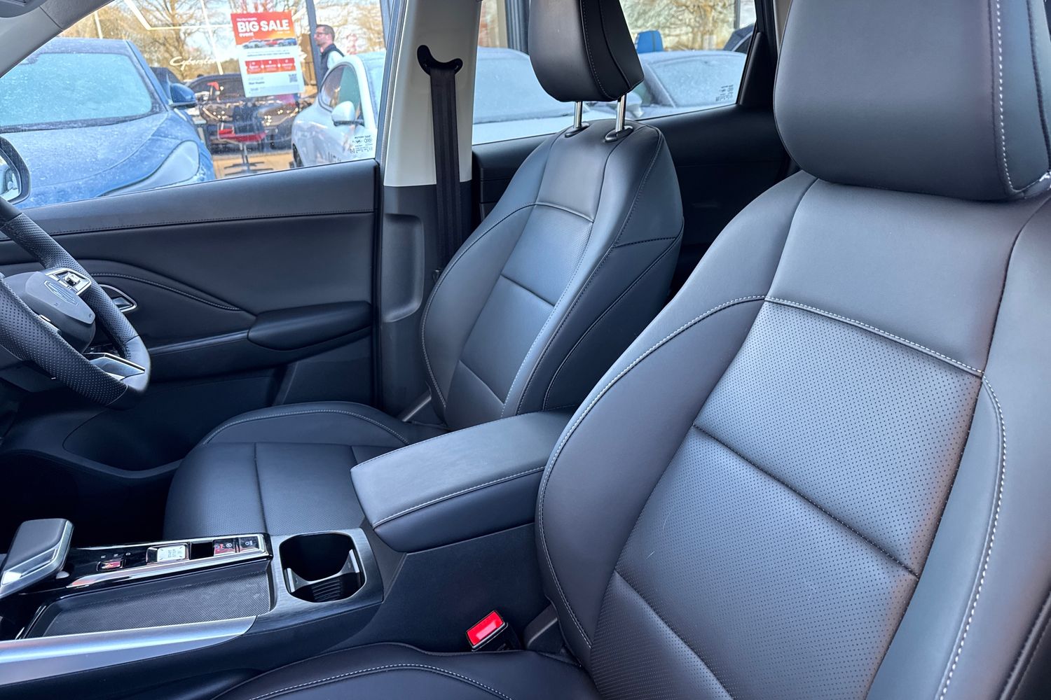 Used MG MG ZS 2025 for sale - 77092556: Photo 30