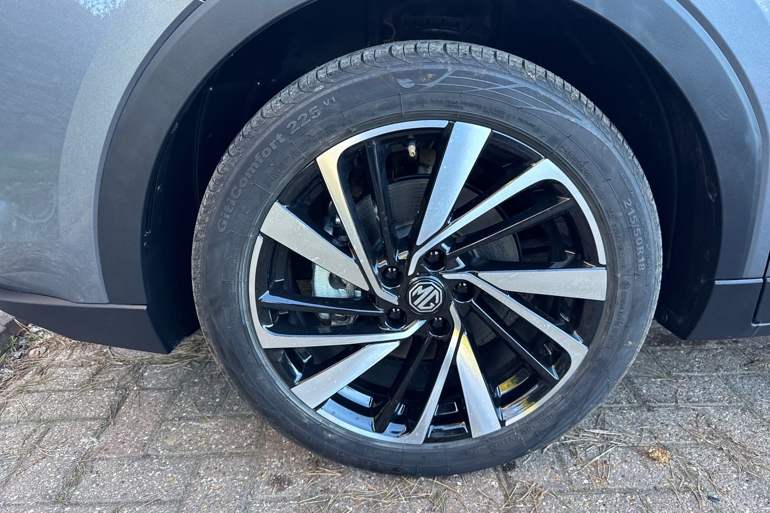 Used MG MG ZS 2025 for sale - 77092556: Photo 32