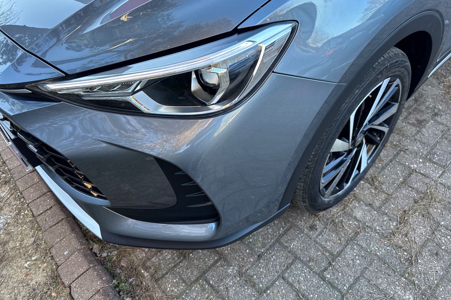 Used MG MG ZS 2025 for sale - 77092556: Photo 33