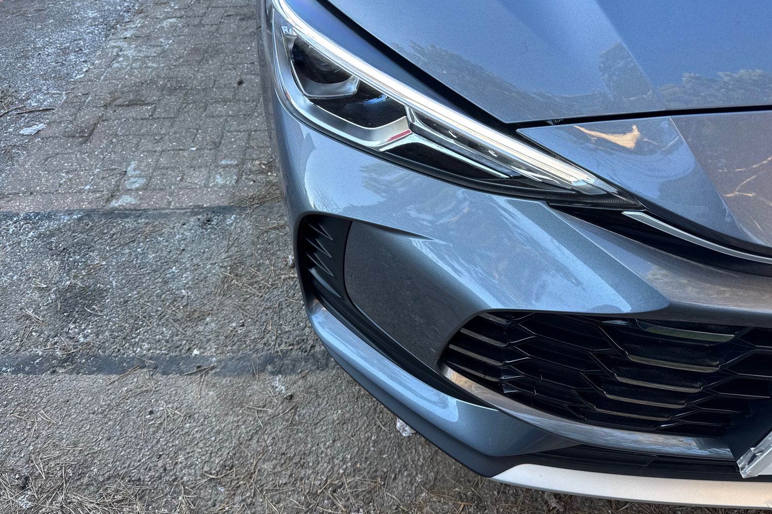 Used MG MG ZS 2025 for sale - 77092556: Photo 34