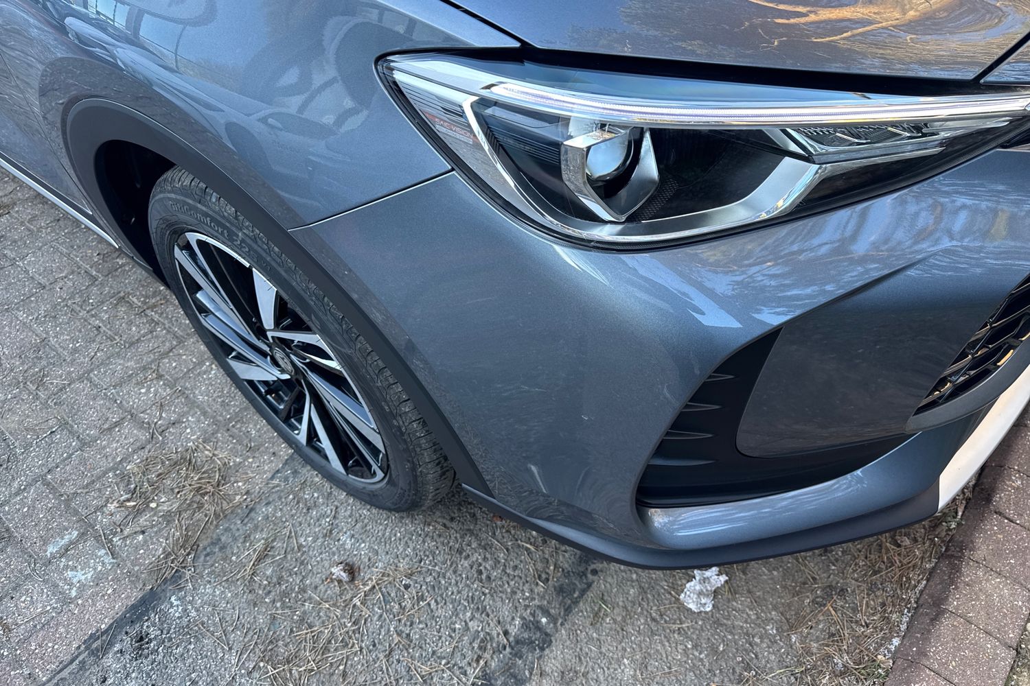 Used MG MG ZS 2025 for sale - 77092556: Photo 35