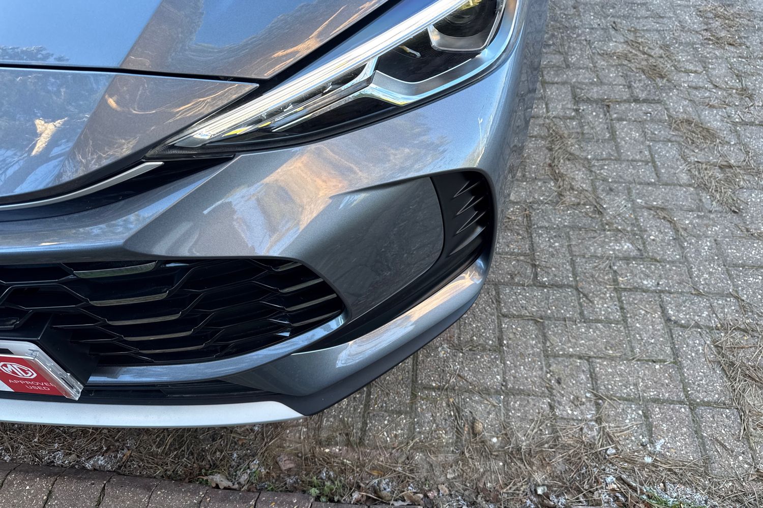 Used MG MG ZS 2025 for sale - 77092556: Photo 36