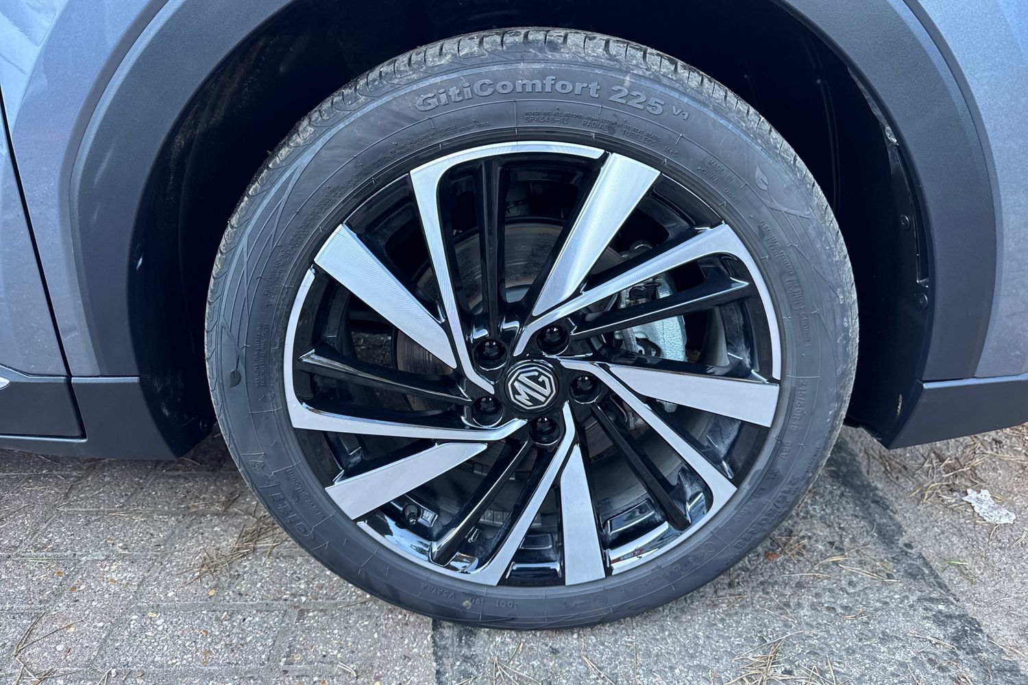 Used MG MG ZS 2025 for sale - 77092556: Photo 37