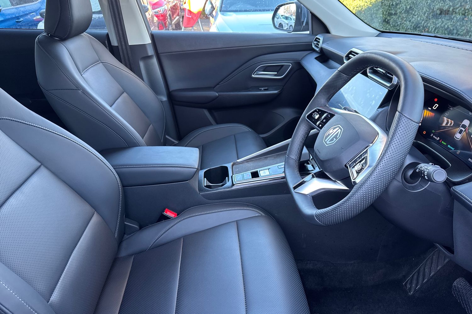 Used MG MG ZS 2025 for sale - 77092556: Photo 38