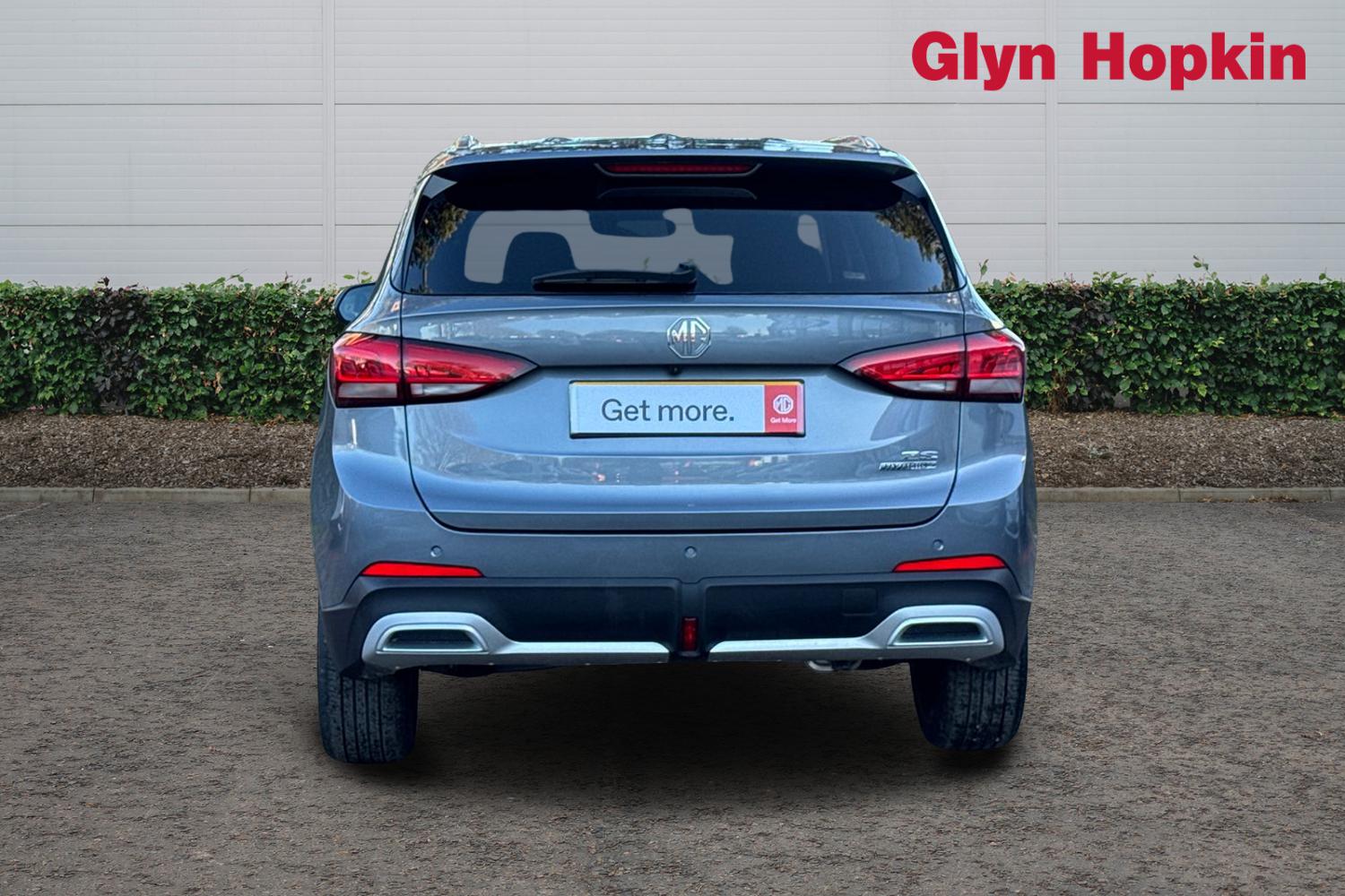 Used MG MG ZS 2025 for sale - 77092556: Photo 4