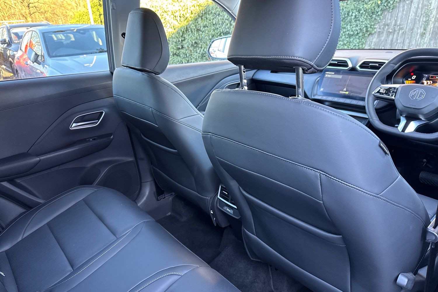 Used MG MG ZS 2025 for sale - 77092556: Photo 40