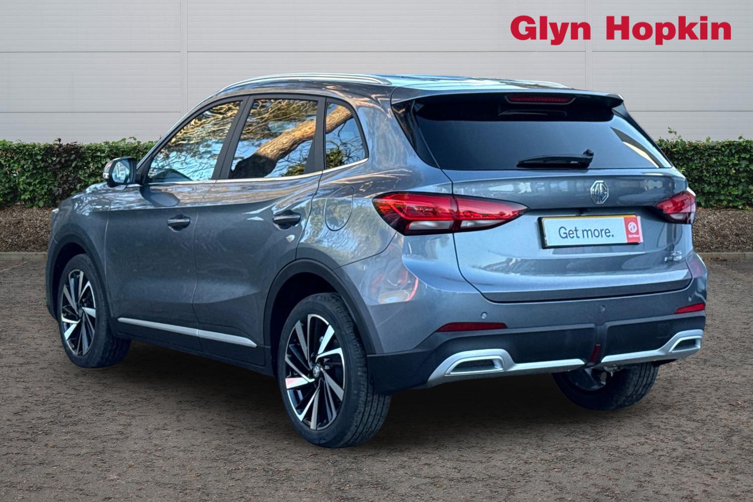 Used MG MG ZS 2025 for sale - 77092556: Photo 5