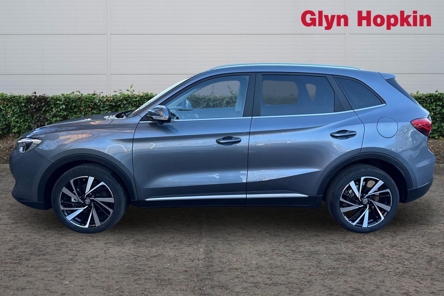 Used MG MG ZS 2025 for sale - 77092556: Photo 6